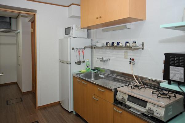 Hotel Bj Family House Kioto Zewnętrze zdjęcie