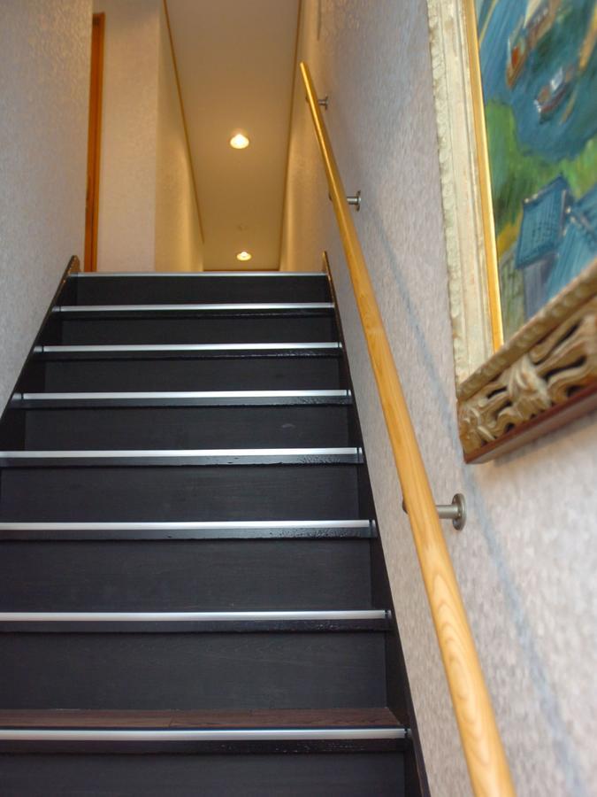 Hotel Bj Family House Kioto Zewnętrze zdjęcie