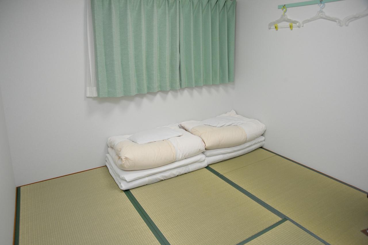 Hotel Bj Family House Kioto Zewnętrze zdjęcie