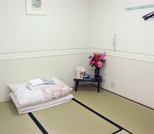 Hotel Bj Family House Kioto Zewnętrze zdjęcie