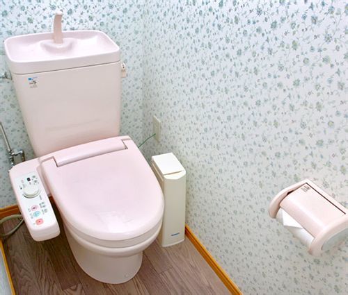 Hotel Bj Family House Kioto Zewnętrze zdjęcie