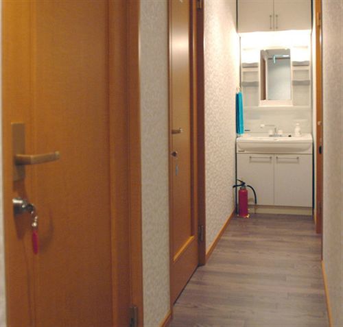 Hotel Bj Family House Kioto Zewnętrze zdjęcie