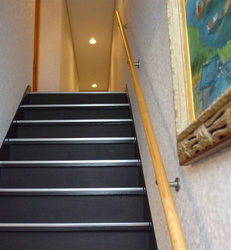 Hotel Bj Family House Kioto Zewnętrze zdjęcie