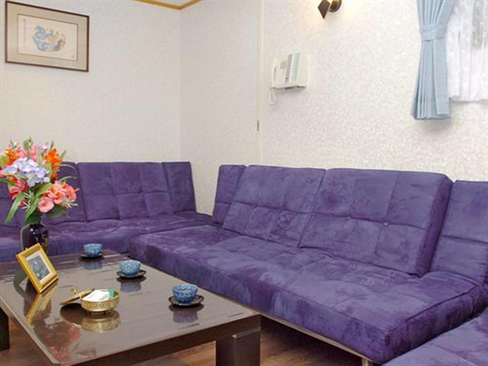 Hotel Bj Family House Kioto Zewnętrze zdjęcie